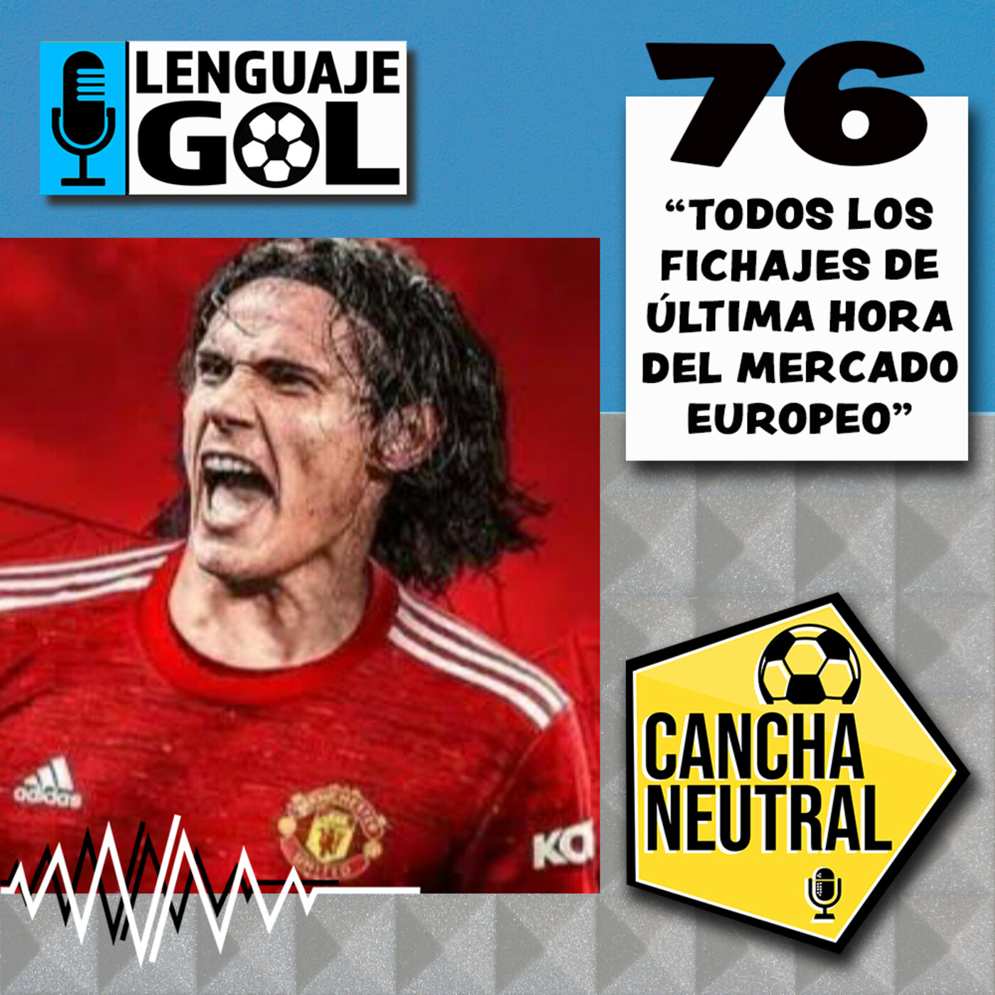 Lenguaje Gol Podcast