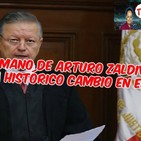 #OpiniónEnSerio ¡EnVivo!: ¡Es mejor para México cambio en el PJF, que juicio a expresidentes! (programa completo)