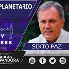 EL GRAN CAMBIO PLANETARIO Y LA OTRA HISTORIA - Sixto Paz Wells ( Ufology World Congress II Edición )
