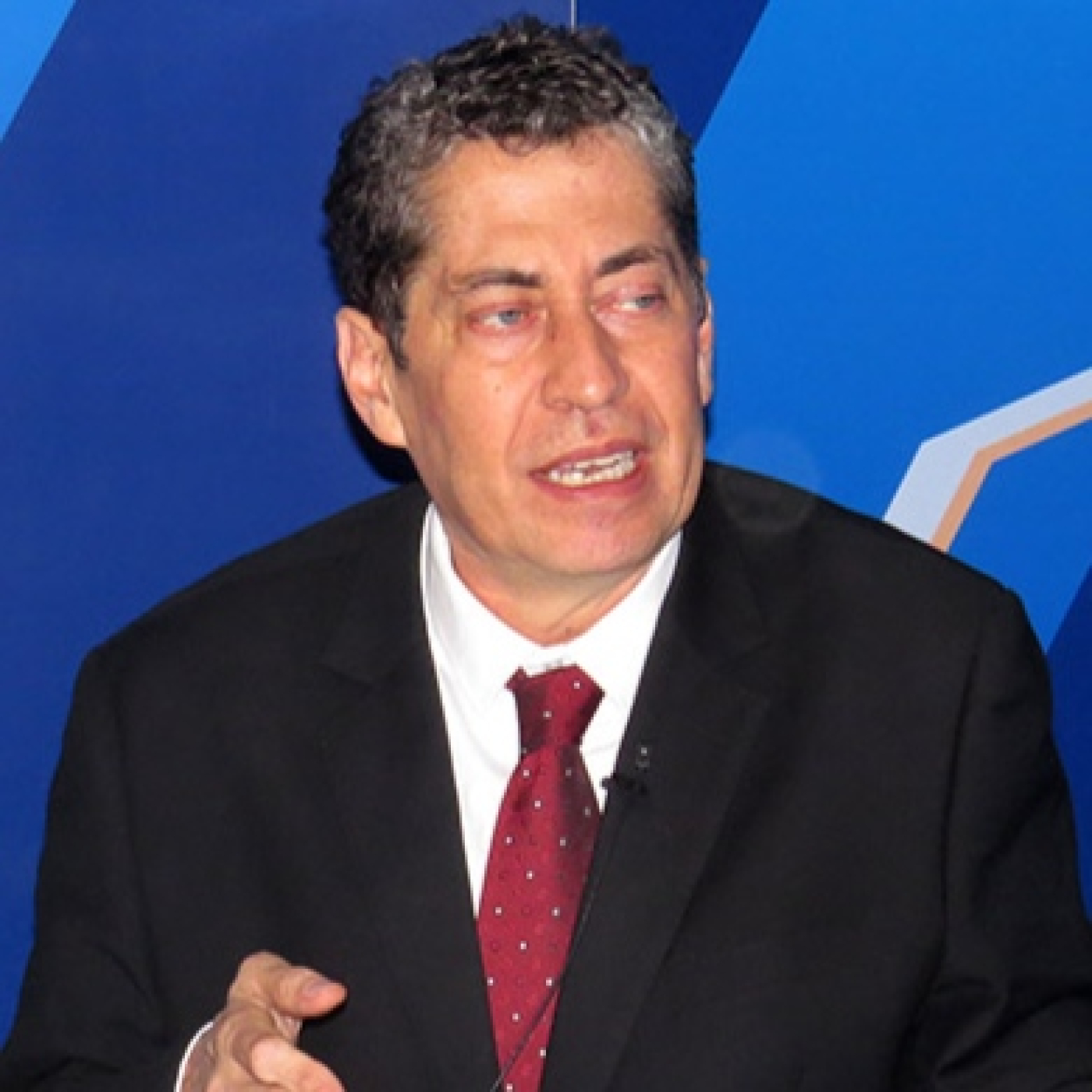 Glatzer Tuesta entrevista a Eloy Espinosa-Saldaña [16-05-2022] episode artwork