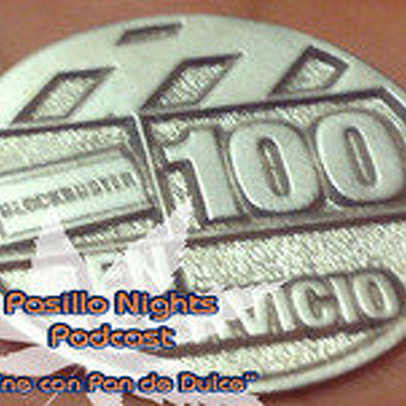 Pasillo Nights Podcast