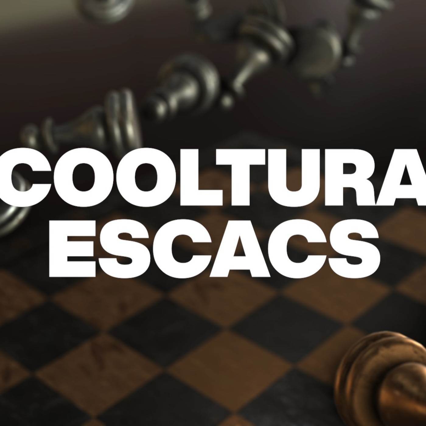 Cooltura Escacs