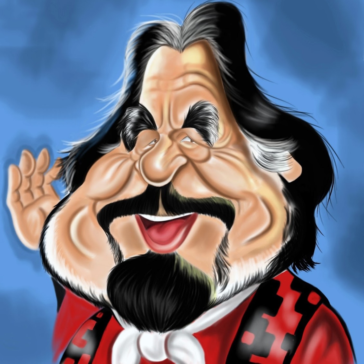 Contenidos RadioPlay