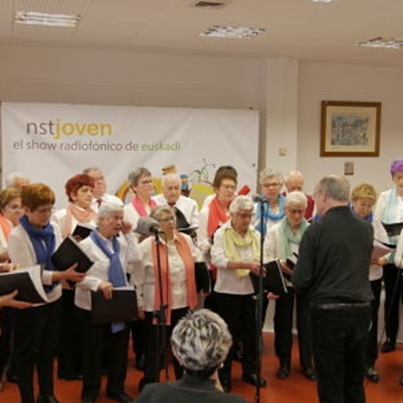 Nunca serás tan joven