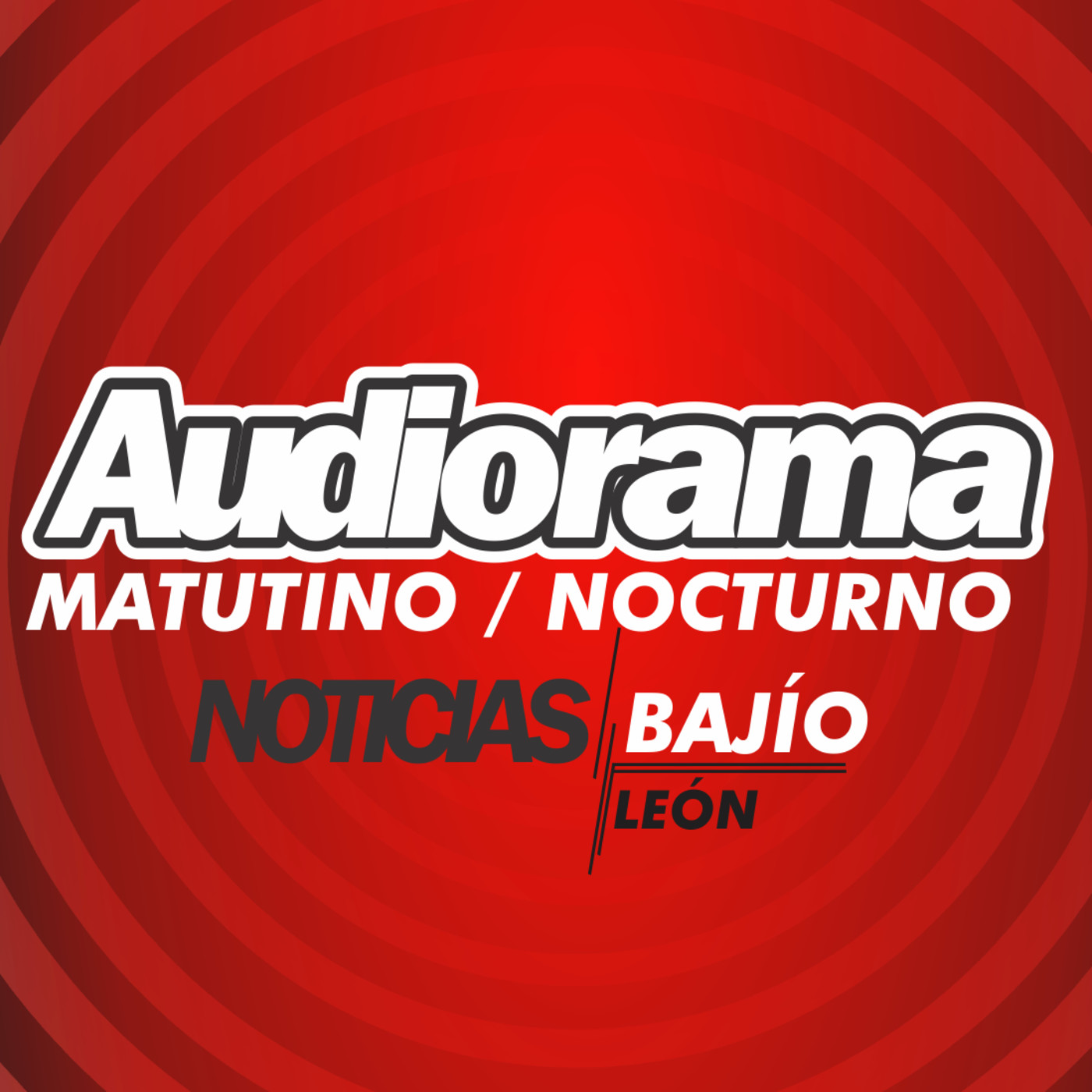 Audiorama Noticias