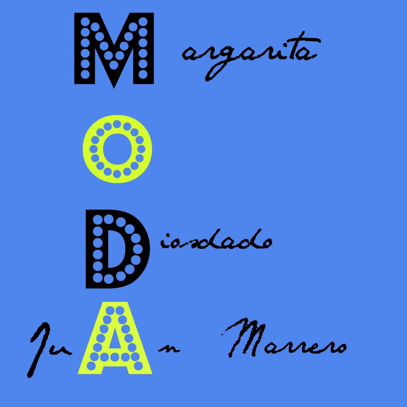 Moda" episode artwork