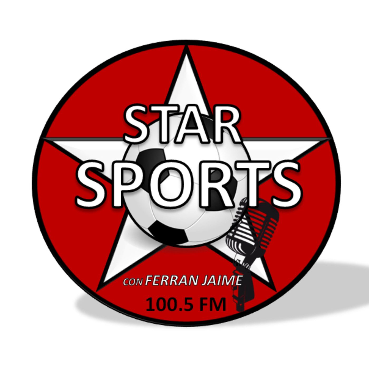 STAR SPORTS - T04x05 - JAUME LEIVA episode artwork