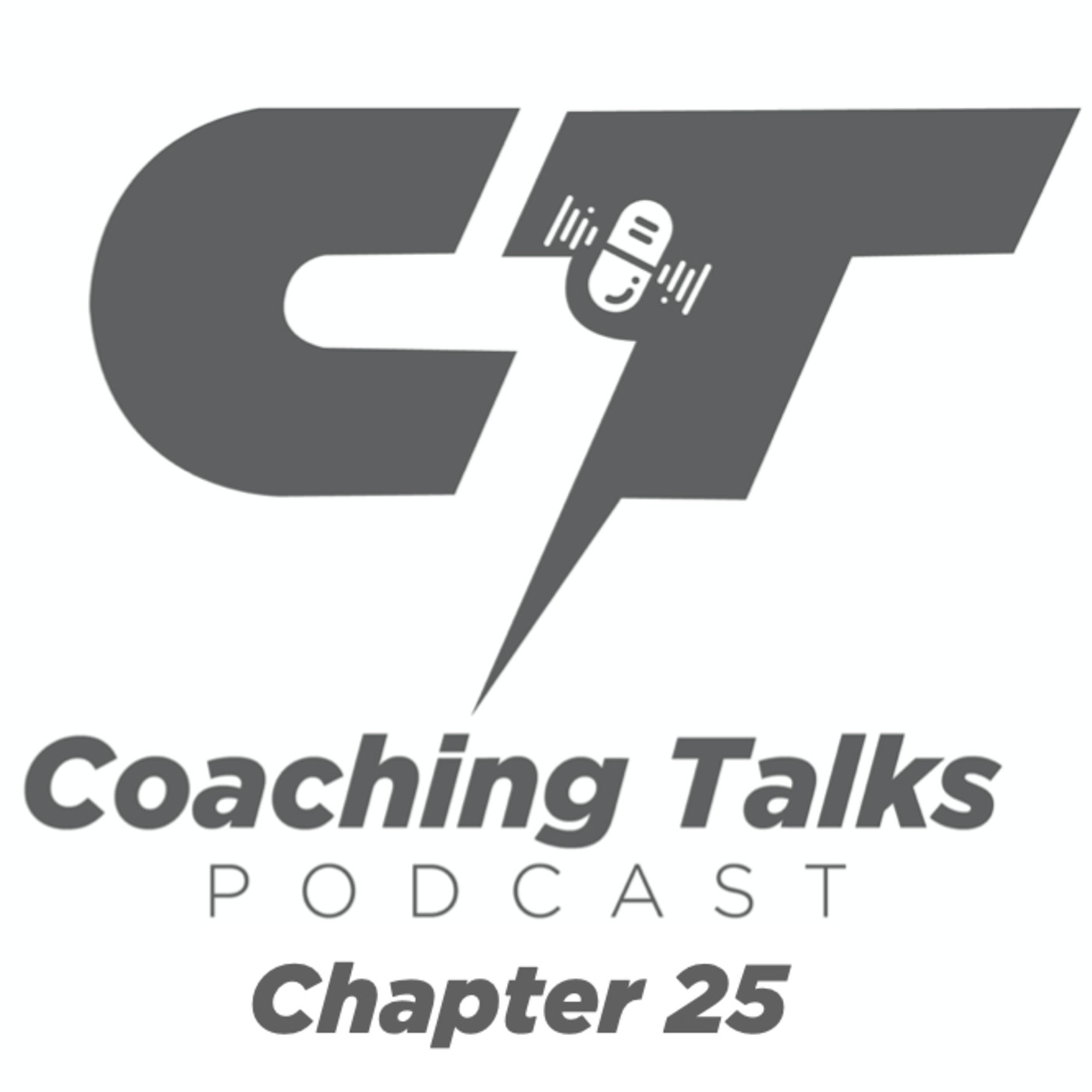 Coaching Talks Podcast with Marc Siles