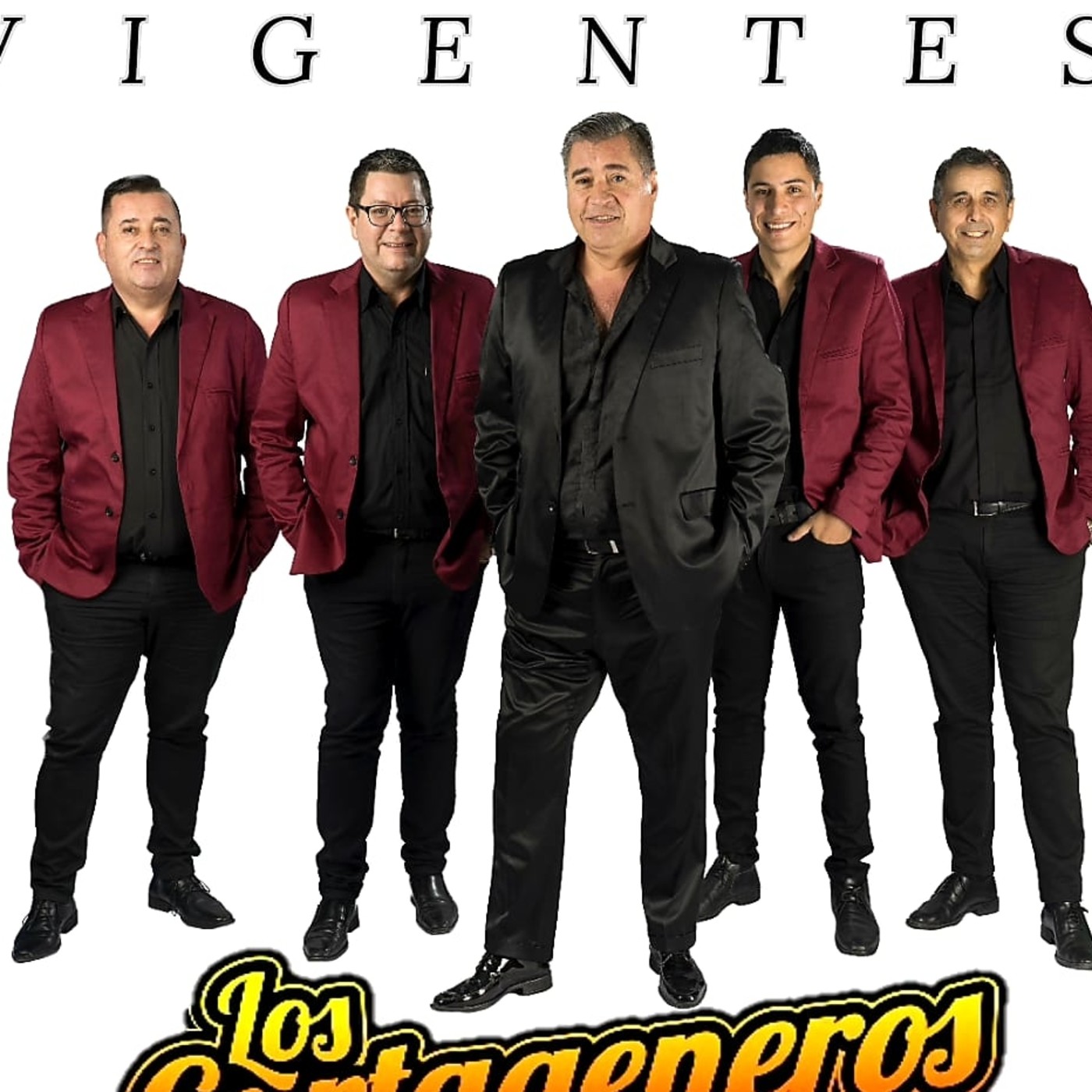 Románticos de ayer y hoy