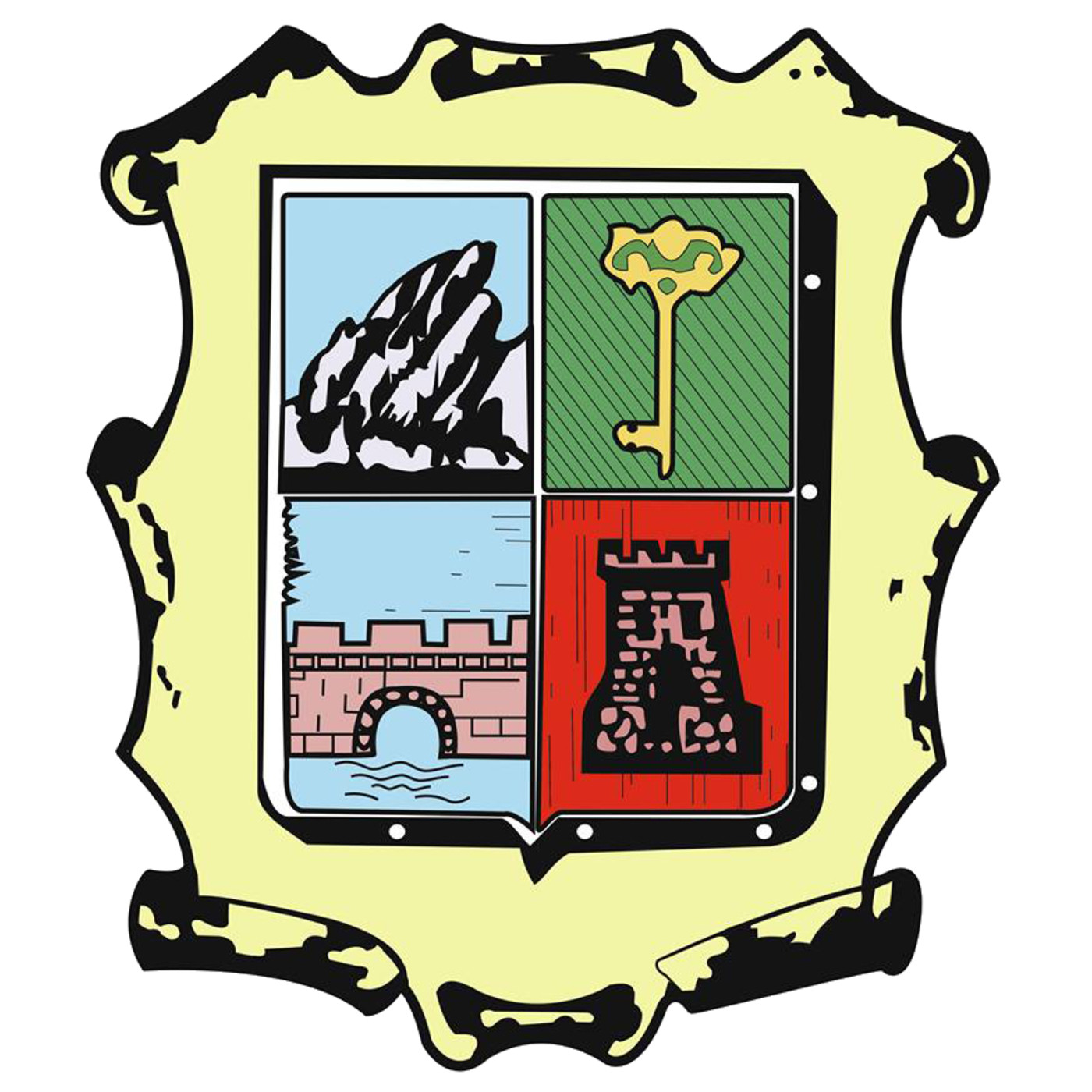 RTVM Marmolejo