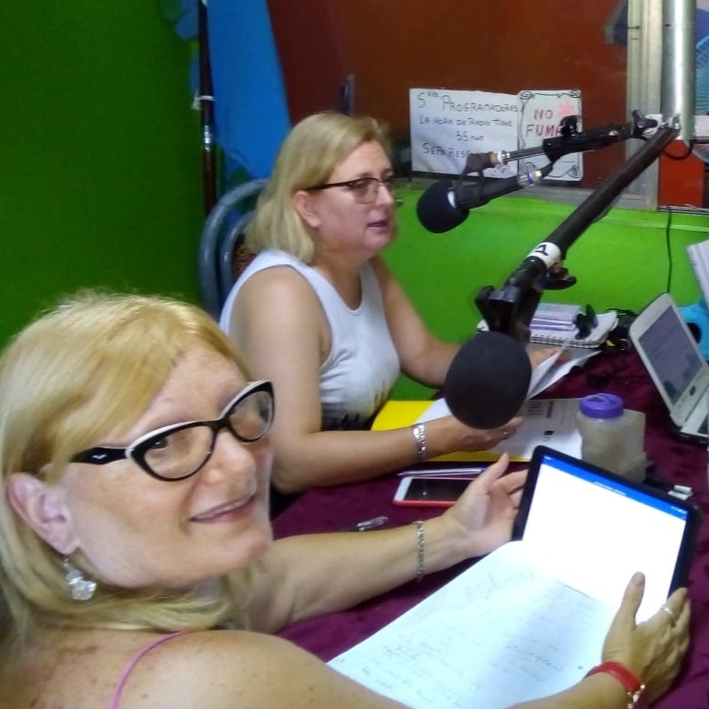 Nuestro Encuentro Radial