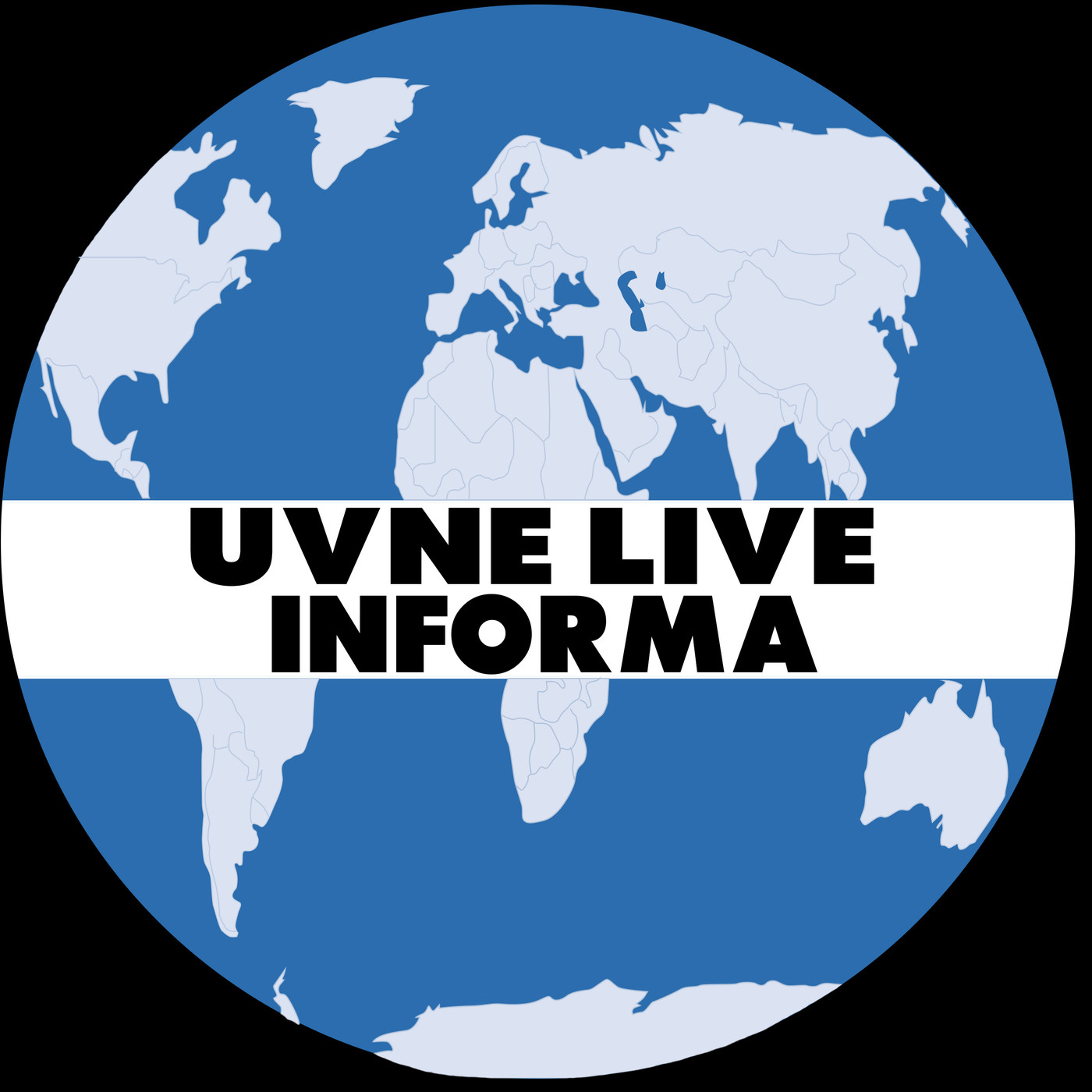 UVNE Live Informa