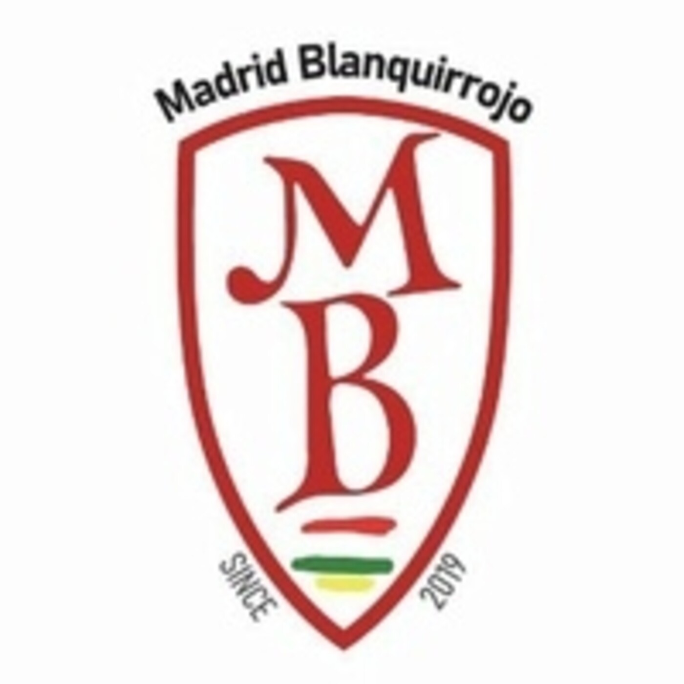 Madrid Blanquirrojo