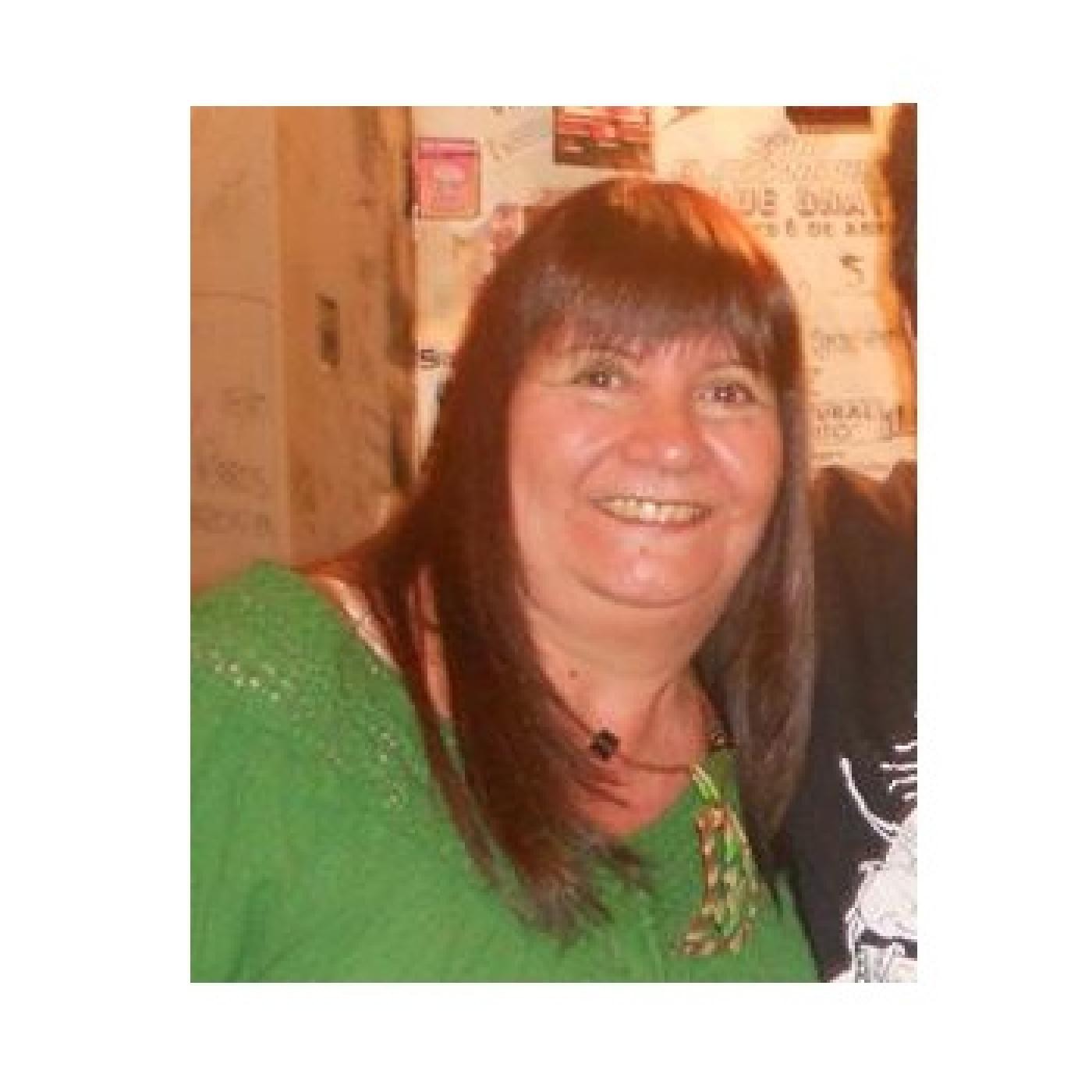 Gladys Noemi Murillo