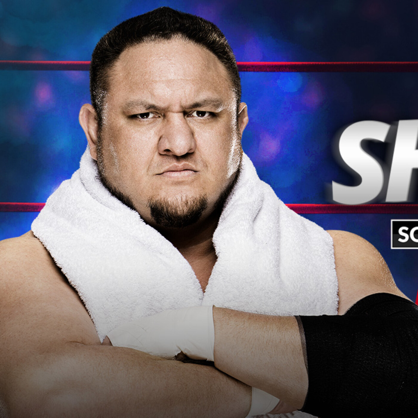 Solowrestling Show