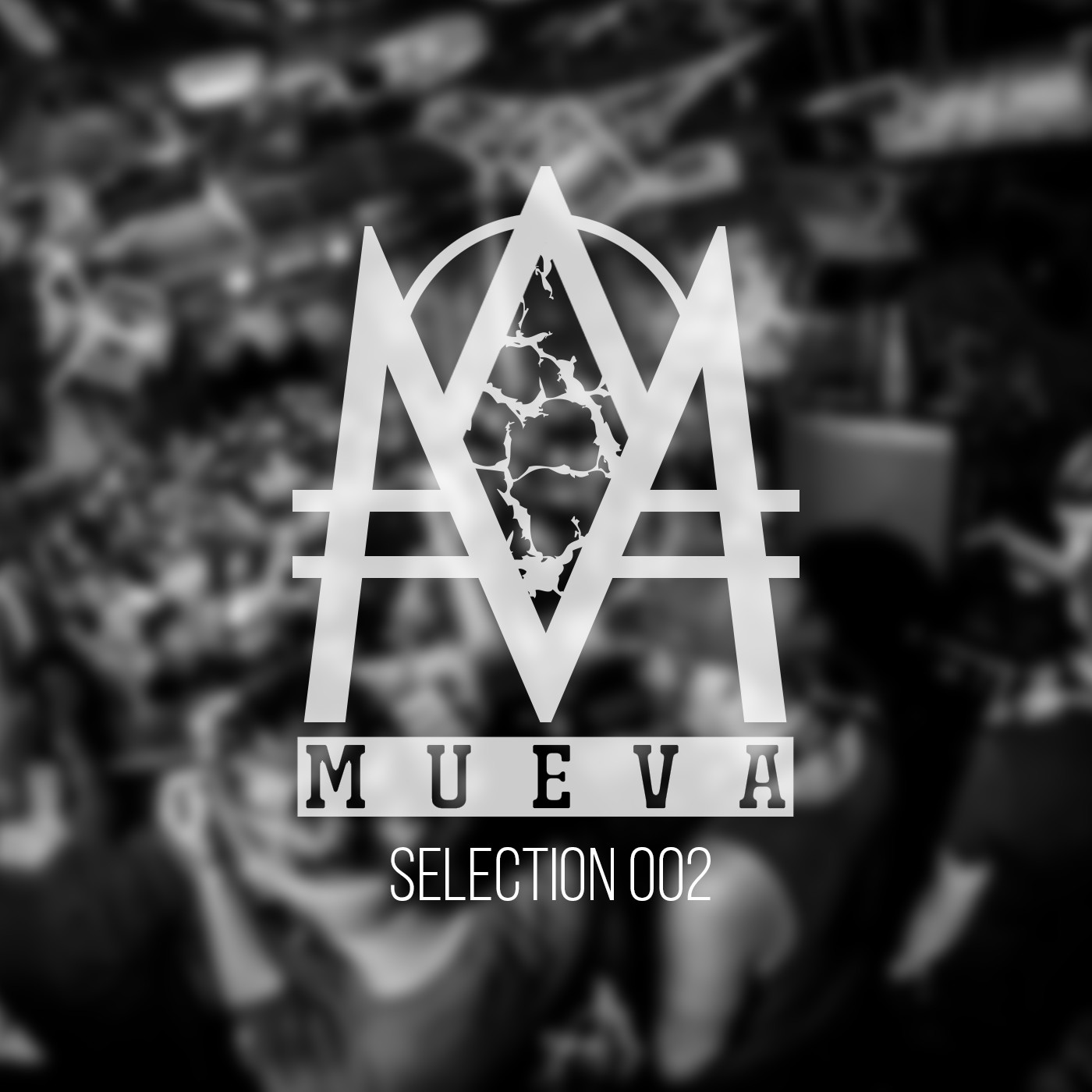 Mueva Selection 002 (MM & Omar Varela @Fat Bass Club 24.09.16)