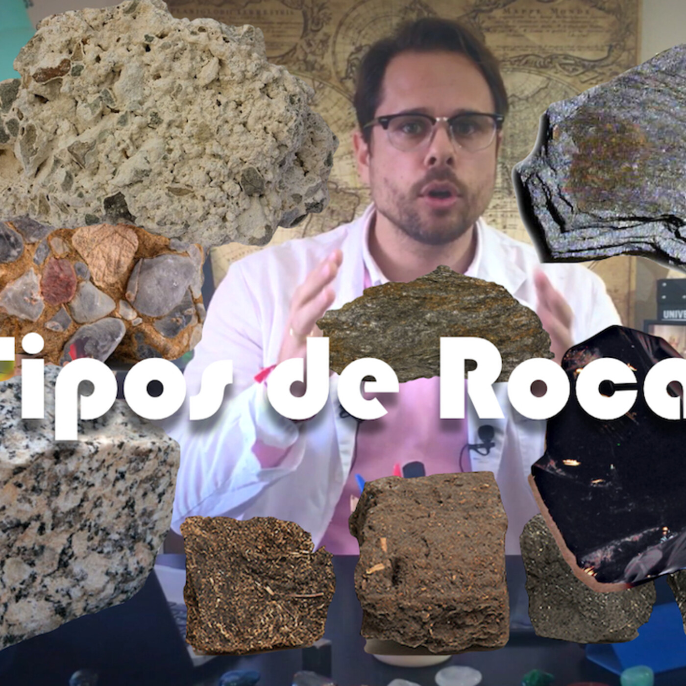 Biología con Don Juan Antonio