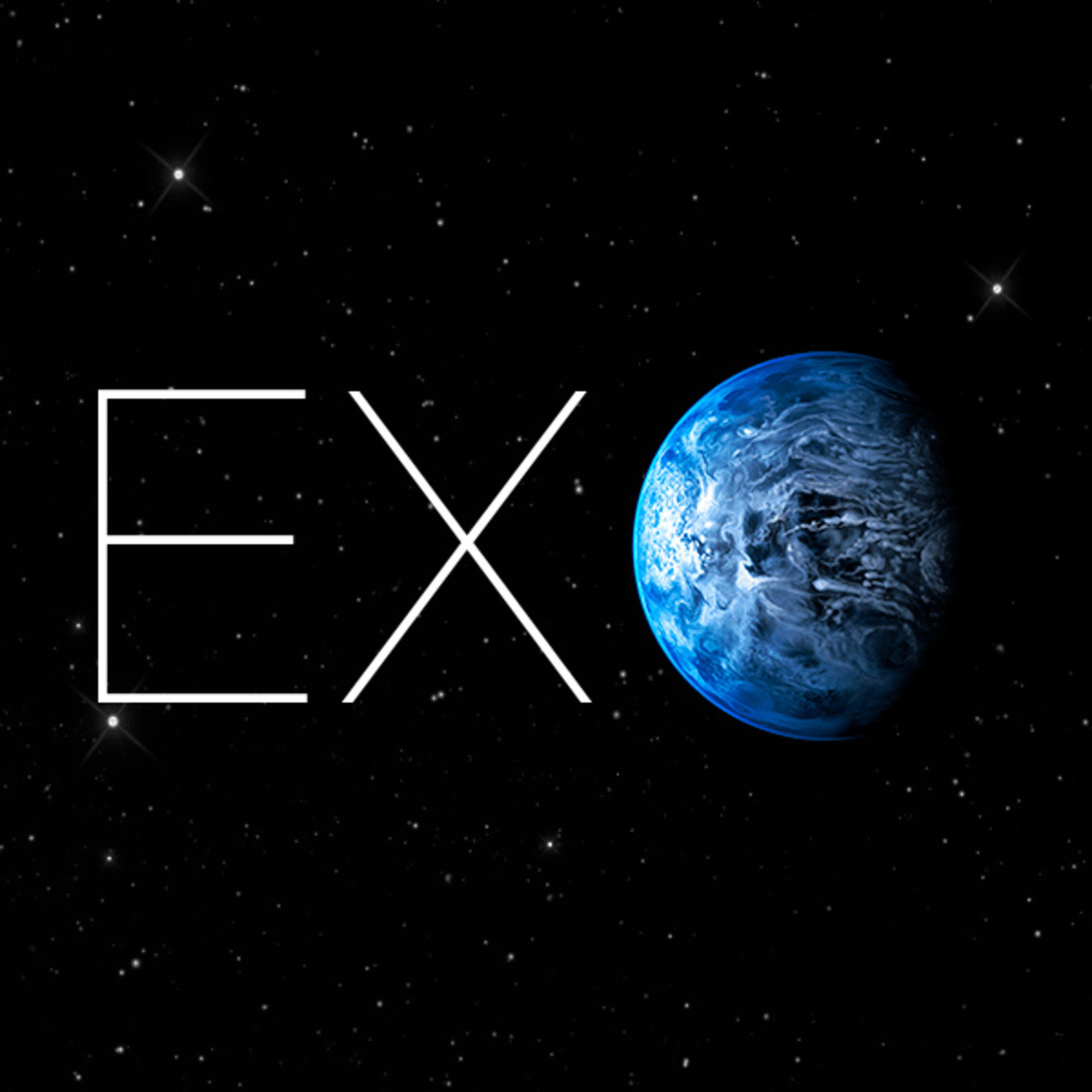 Confines del Espacio: Exoplanetas #documental #ciencia #astronomia #podcast #universo episode artwork