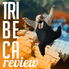 Episodio 3x07 el renacer del Tribecast