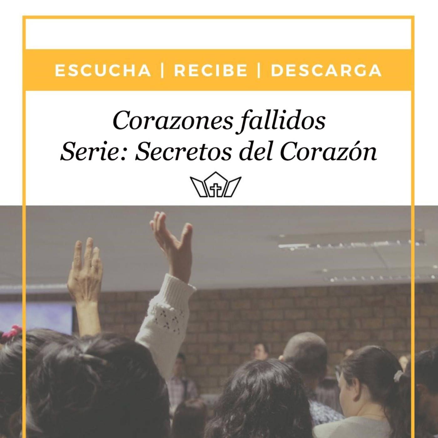 Podcast de Iglesia Casa Real