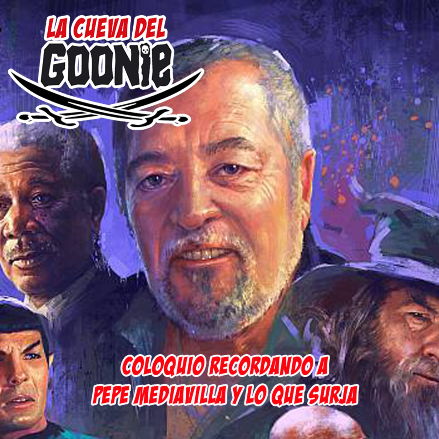 La Cueva del Goonie