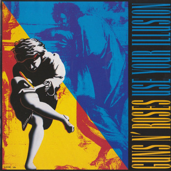 30 Aniversario Use Your Illusion de Guns n´Roses en La Gran Travesía