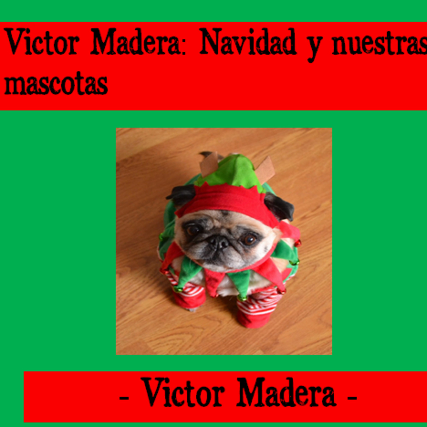Victor Madera