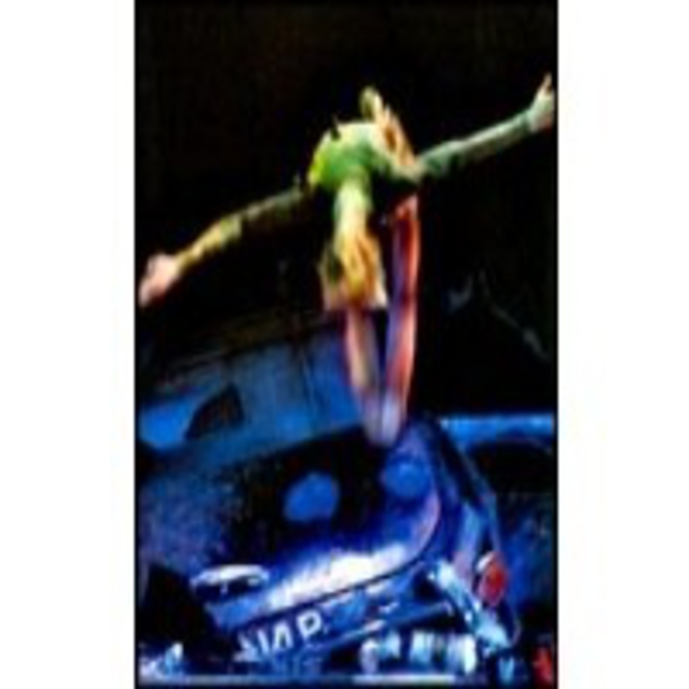 02- Jellicle Songs For Jellicle Cats episode artwork