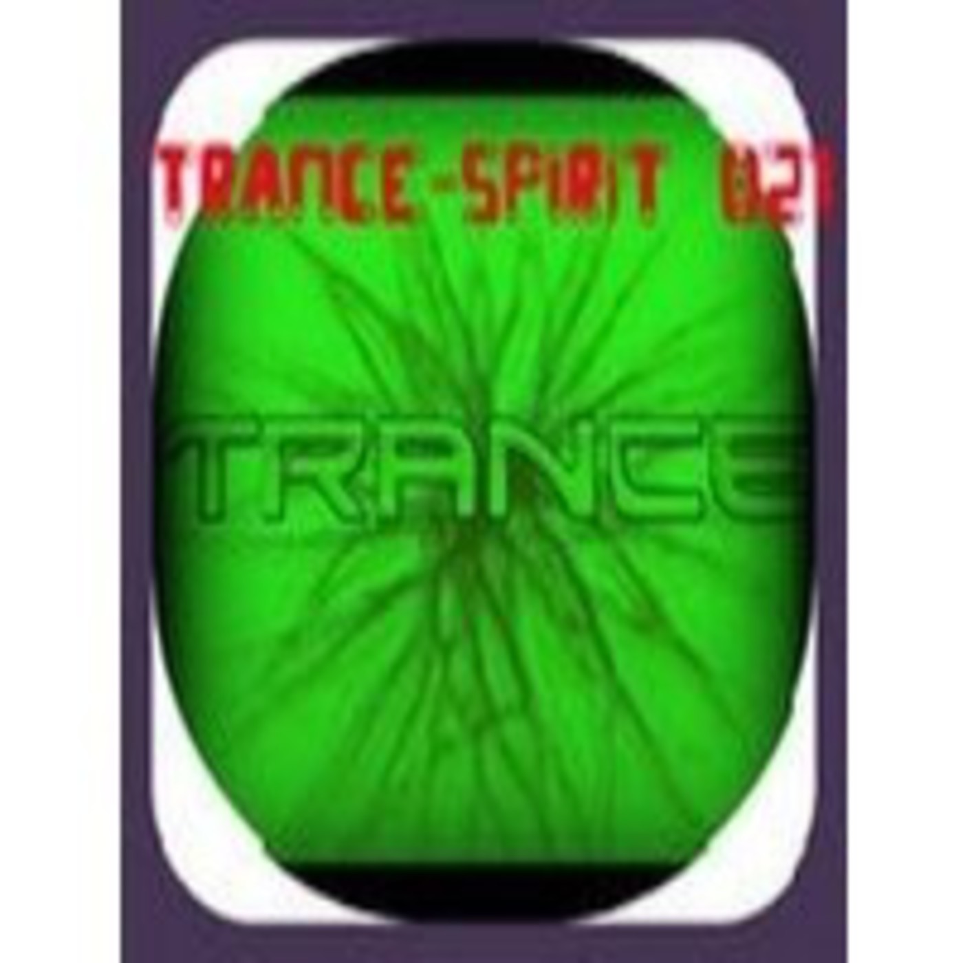 DJ KUESPY (TRANCE SPIRIT-021)JUNIO-2013.N-2