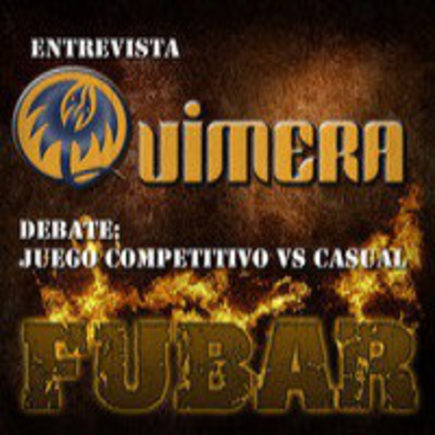 FUBAR PODCAST