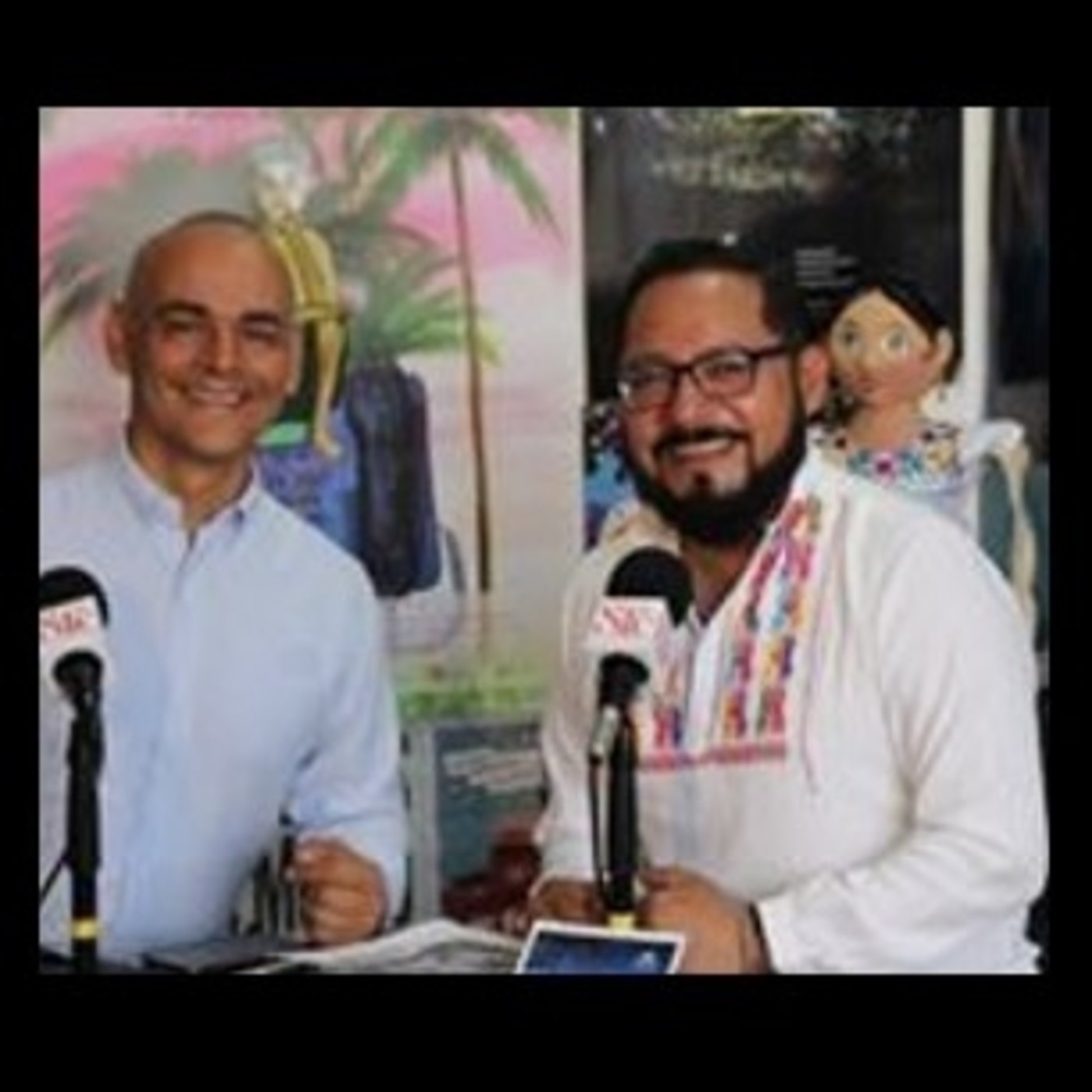 José Luis Pérez Cruz