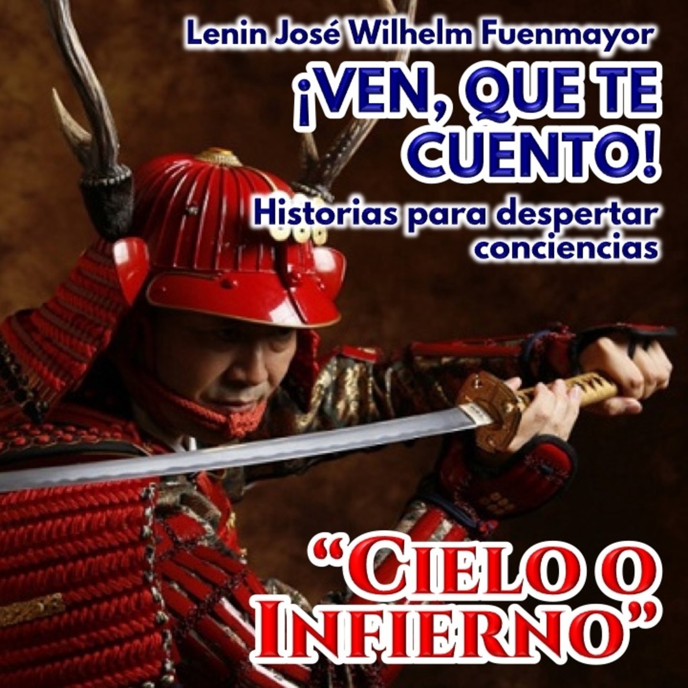 Ven, que te cuento
