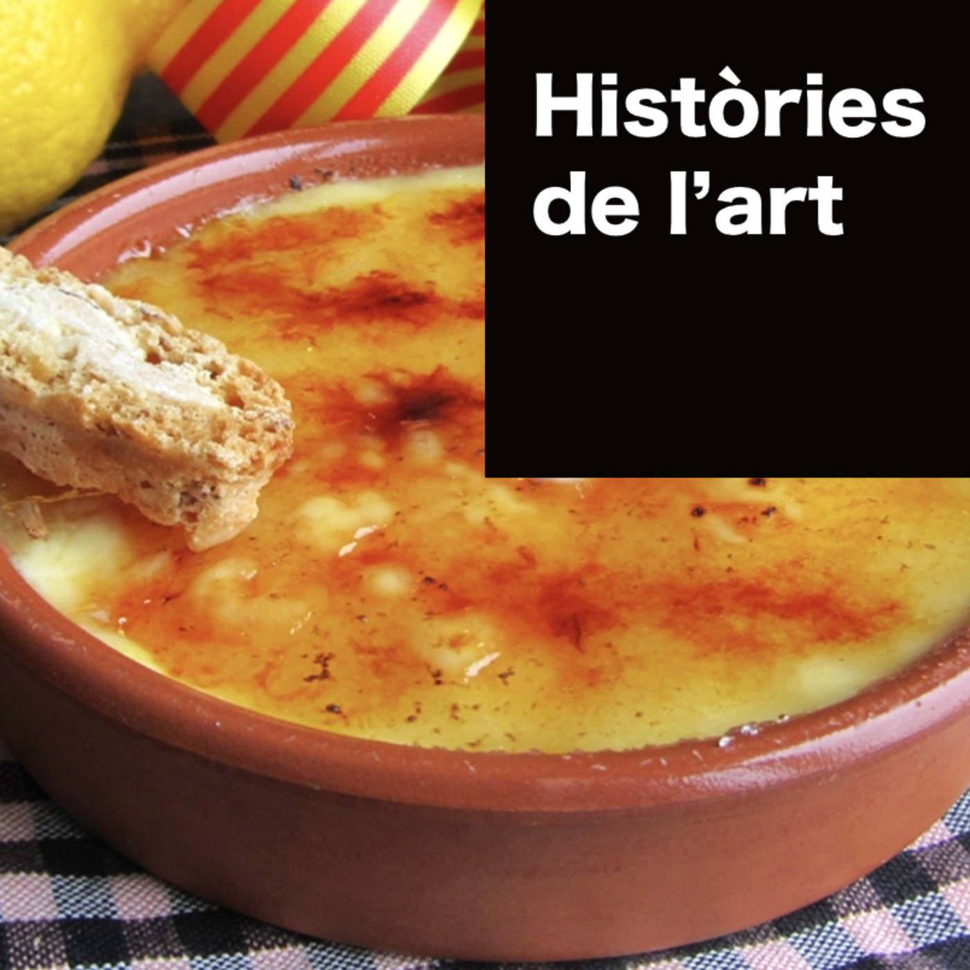 Històries de l’art