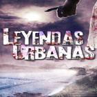 La Cripta 4 (Leyendas Urbanas)