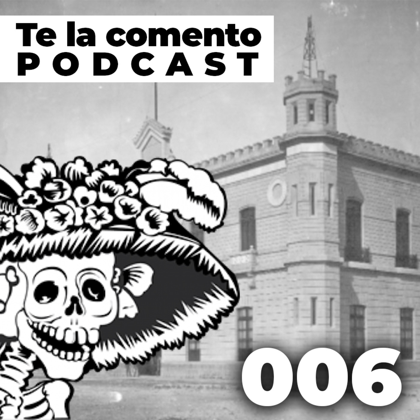 Te La Comento Podcast