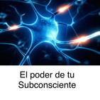 Reprograma tu mente. No seas pobre. Descubre el potencial de tu SUBCONSCIENTE y Cambia tu mente.