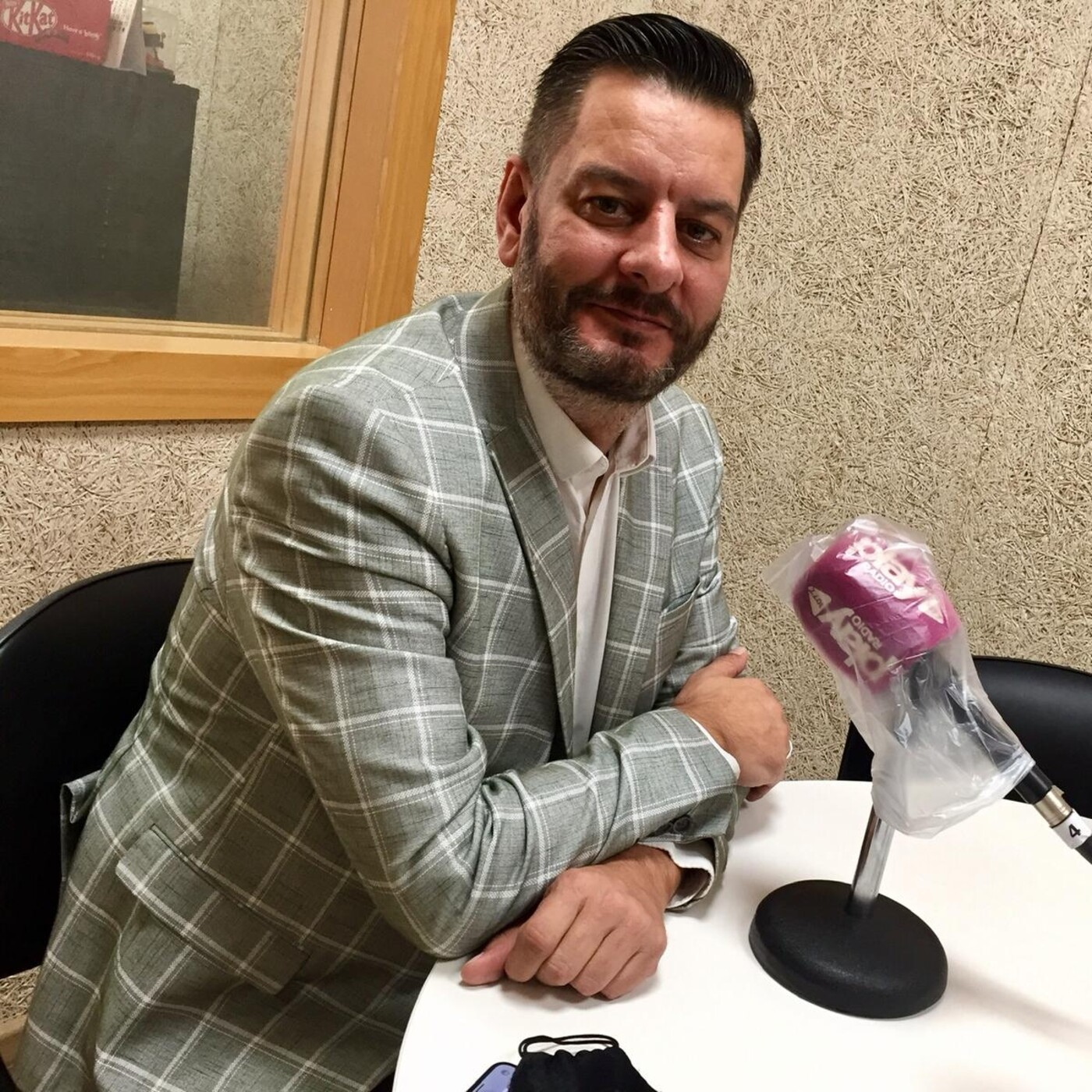 Una vida de canciones