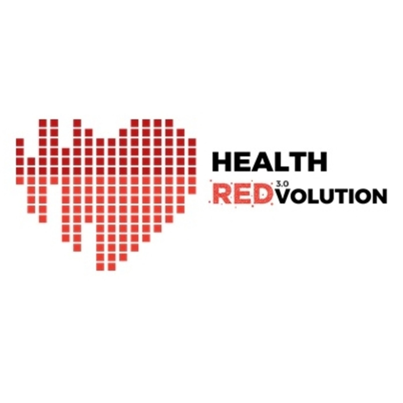 Health REDvolution