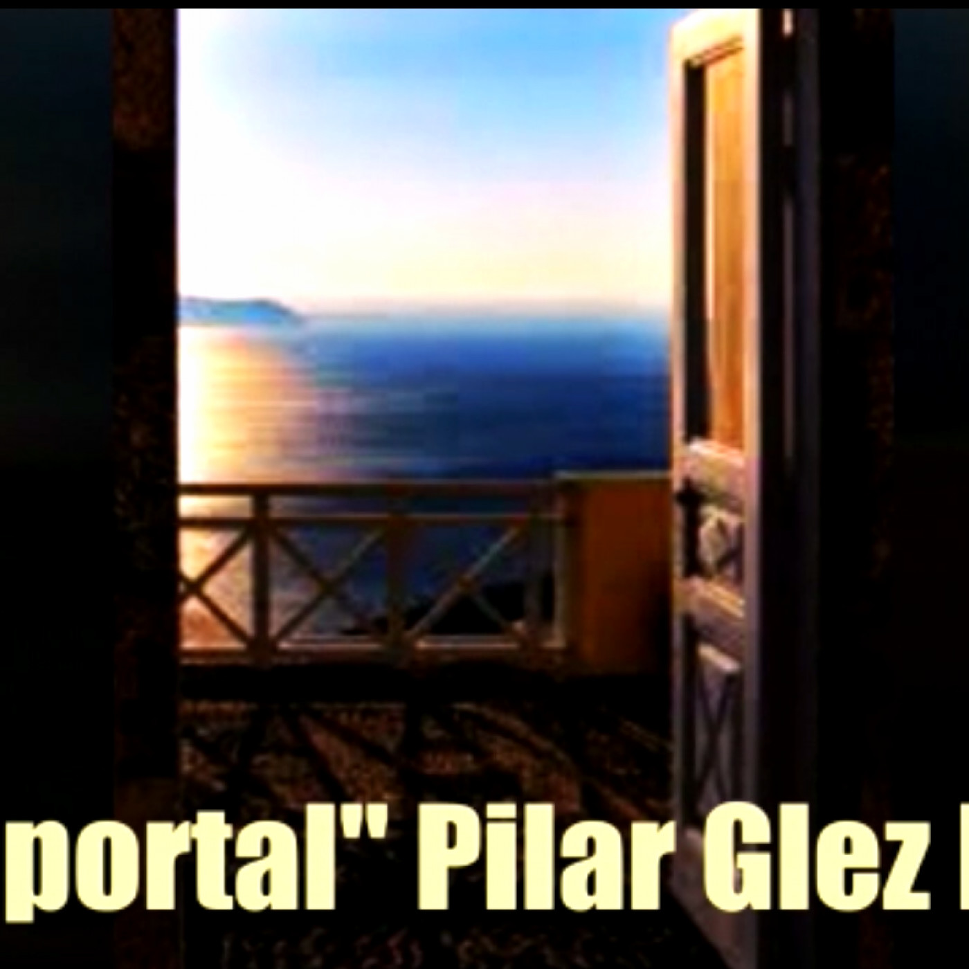 AUDIOS DE PILAR GONZÁLEZ NAVARRO