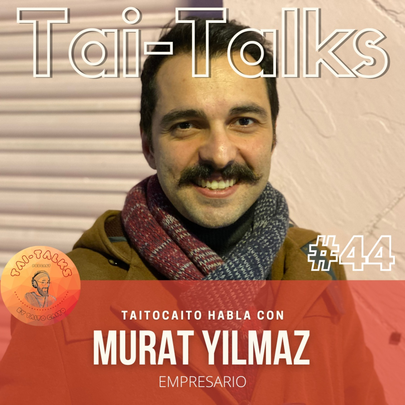 TAI-TALKS