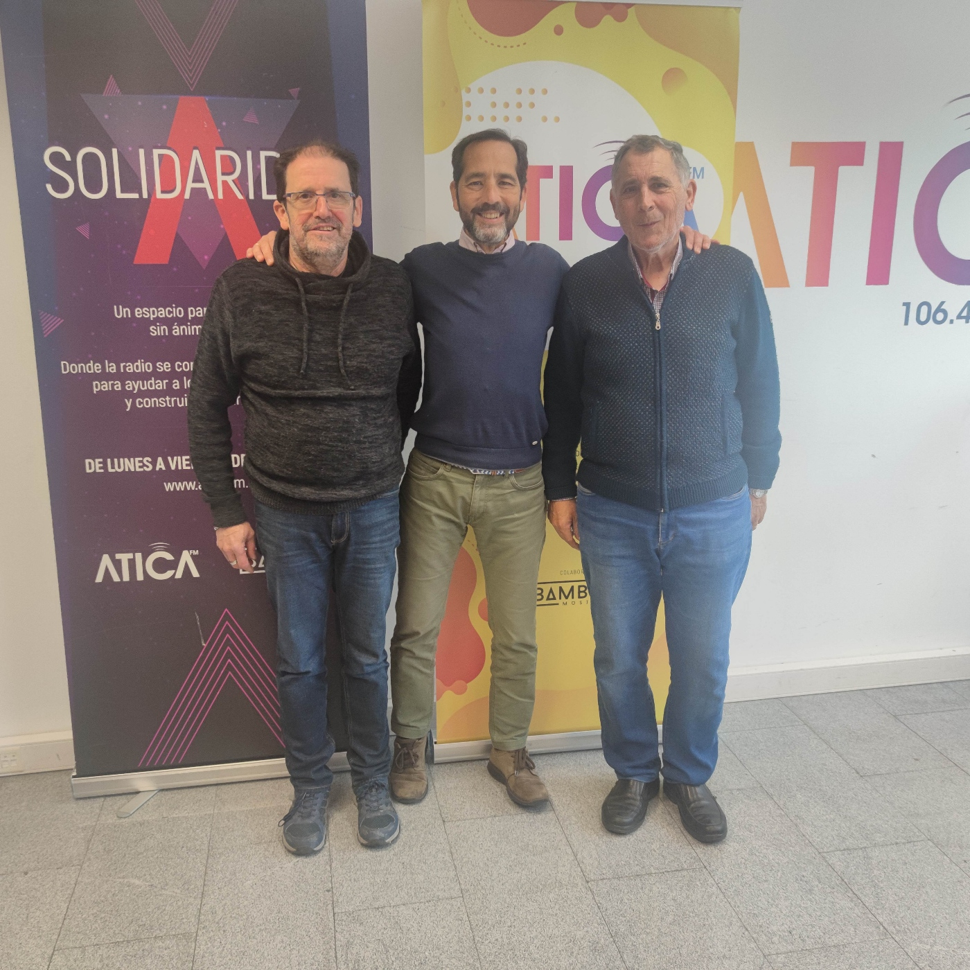 La Hora de la Inclusion