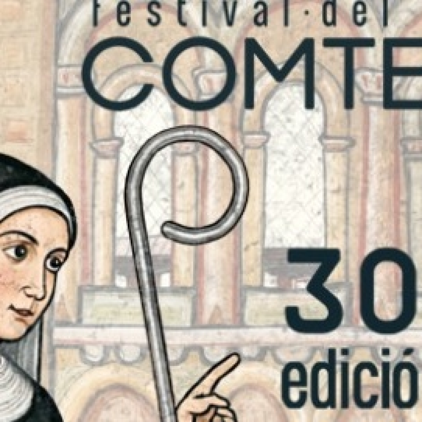 Per celebrar els 30 anys, el Festival recupera la representació de Maragall a càrrec del SAT episode artwork