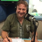 Enzo Gioia en SEXTO DIA FM 89.1 Radio Universidad 16-05-2020