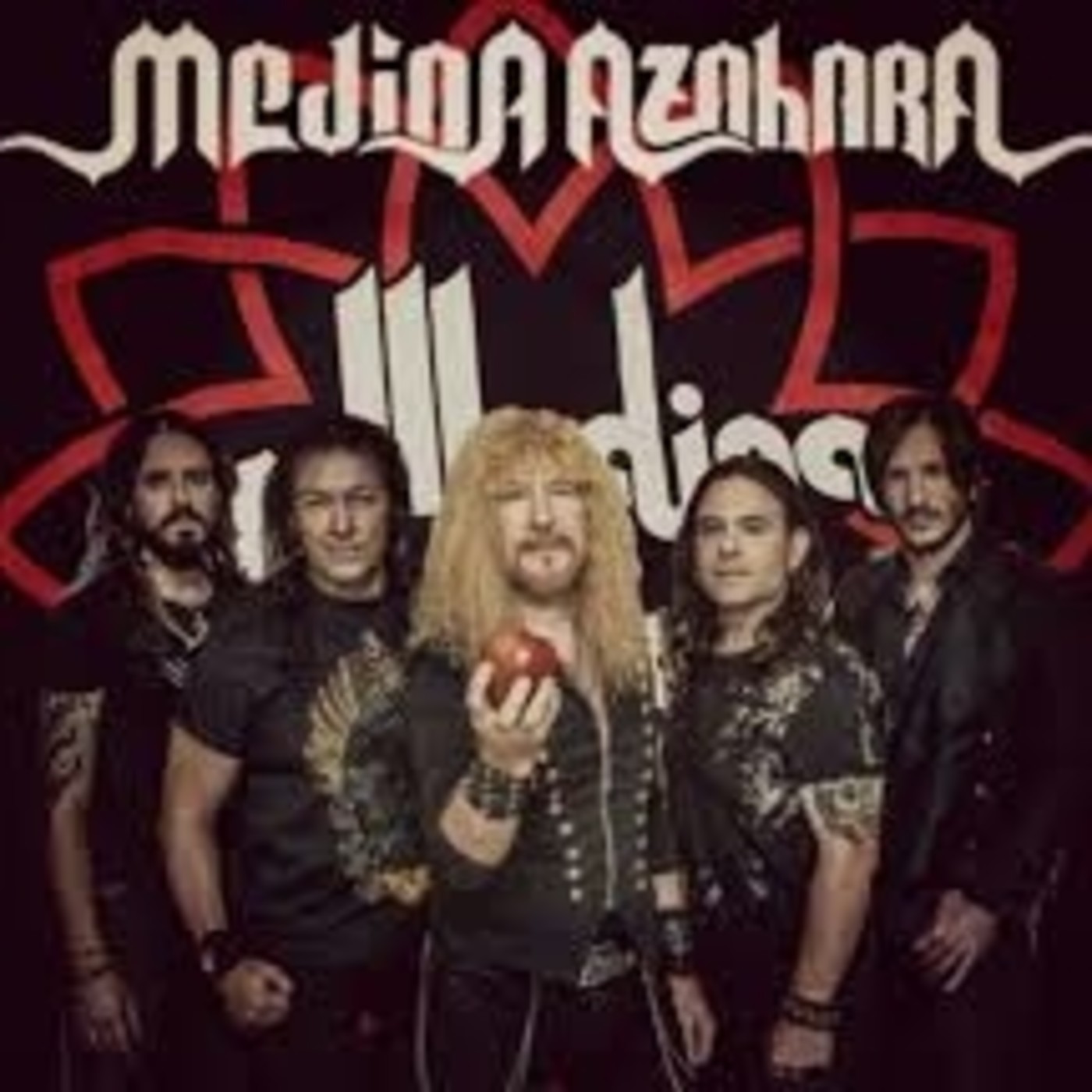 Medina Azahara - (Para Toda Esa Gente - Recopilation) - Editado Y Remasterizado Por Txarly Metal - Especial Fans - Episodio exclusivo para mecenas