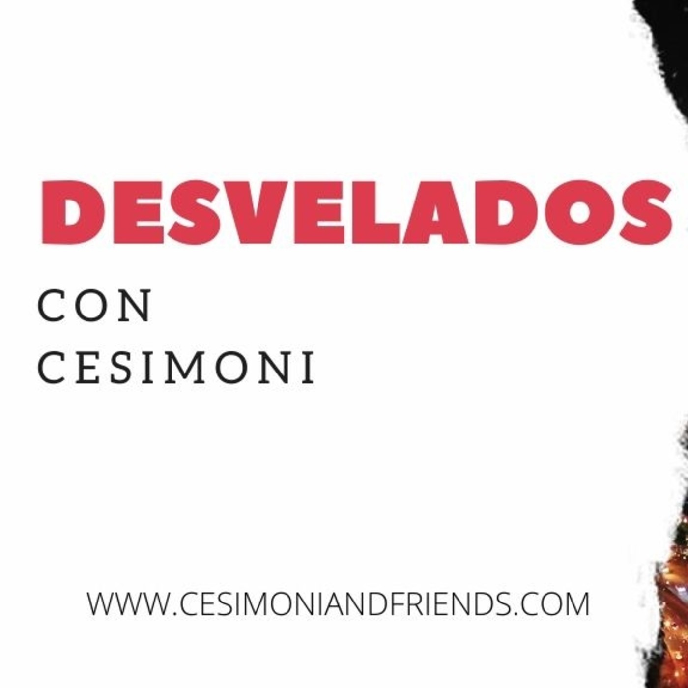 CesiMoni&Friends PodCast