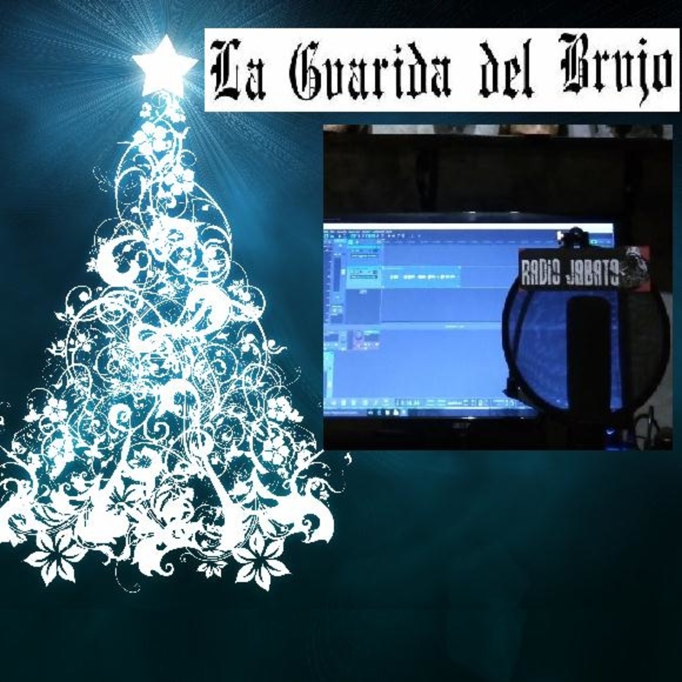 La Guarida del Brujo