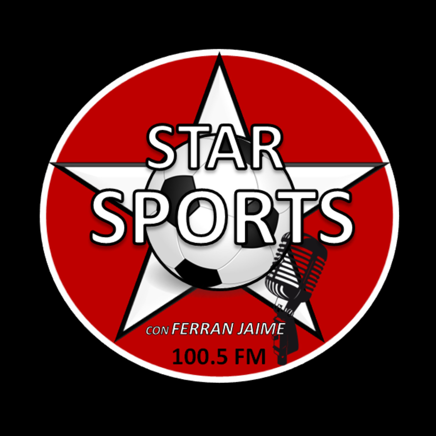 STAR SPORTS - T05x09 - ENTREVISTA A-KID, AMIGDALITIS Y GRITO SORPRESA episode artwork