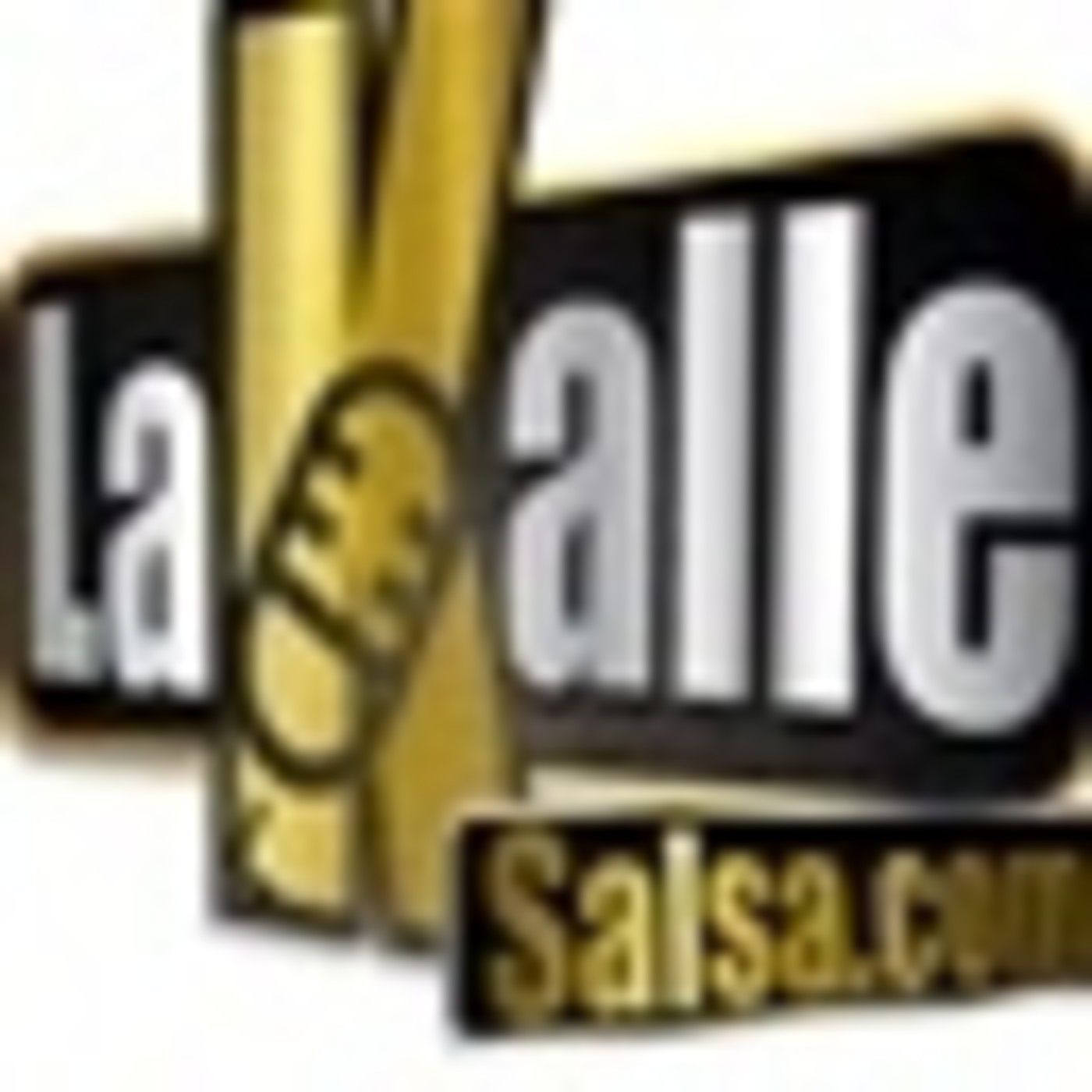 La Salsa Vive / By Dj Wilson !!