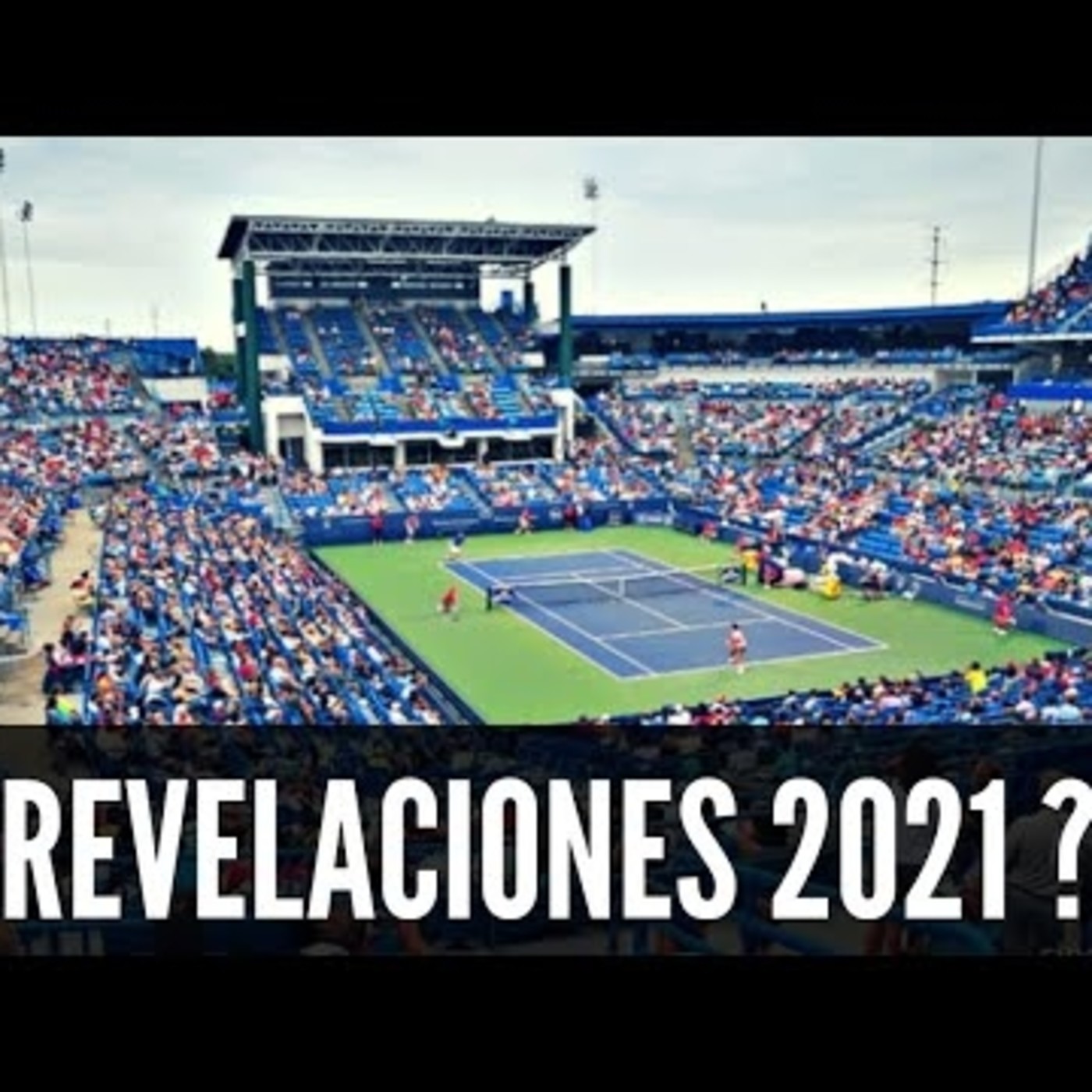 Canal Tenis