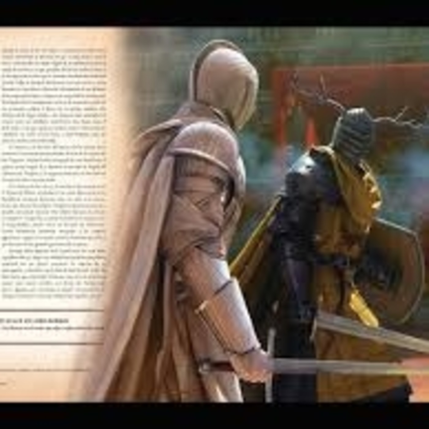 George R. R. Martin - El Mundo de Hielo y Fuego